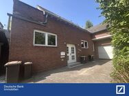 Einfamilienhaus sucht neue Eigentümer - Köln