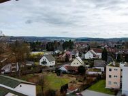 ++über den Dächern++ freundliche 4 Zimmerwohnung in zentraler Lage von Hirschau - Hirschau