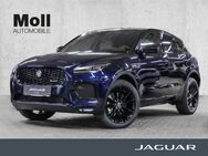 Jaguar E-Pace, R-Dynamic P300e HSE AWD Plug-In Hybrid AD el klappb, Jahr 2023 - Frechen