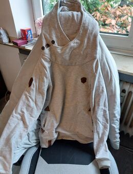Naketano Pullover - Essen