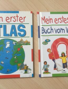 Mein erster Atlas ? Kindersachbuch - Bremen