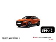Audi Q3, Sportback 35 TDI S-LINE 19ZOLL, Jahr 2023 - Linsengericht