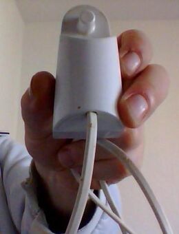 Ladegerät braun für die Zahnbürste 1 Watt - Köln