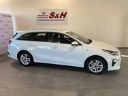 Kia Ceed SW 1,6CRDi Vision 7DCT NAVI 2AAC PDCh Tempo - Halberstadt