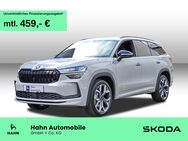 Skoda Kodiaq, 1.5 TSI Sportl iV 204, Jahr 2025 - Kornwestheim