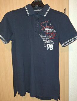 Damen Poloshirt Soxx - Tautenburg