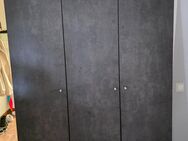 3 x IKEA KALLVIKEN Türen für PAX 50x229cm Lieferbar - Berlin
