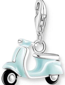 THOMAS SABO Charm-Einhänger Vespa, 1937-041-7, 1992-007-9