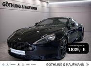 Aston Martin Virage, VH1, Jahr 2012 - Hofheim (Taunus)
