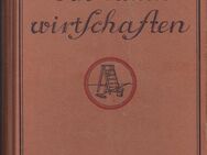 Buch ICH KANN WIRTSCHAFTEN Das Buch der wirtschaftlichen Führung des Hauswesens - Zeuthen