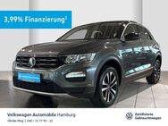 VW T-Roc 1.5 TSI DSG United Navi AppConnect - Glinde