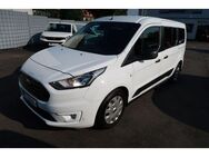 Ford Transit Connect l 2 lang # Navigation... - Bochum