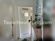 [TAUSCHWOHNUNG] Biete 2 Zimmer Whg im Geistviertel - Münster