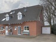 Ihr neues Zuhause in Alfter - Reihenendhaus in verkehrsgünstiger Lage! - Alfter