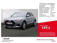 Audi A1, allstreet 30 TFSI, Jahr 2024 - Münster