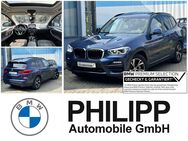 BMW X3, xDrive30e Advantage HiFi, Jahr 2021 - Mülheim (Ruhr)