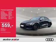 Audi RS3, Limousine, Jahr 2024 - Landau (Pfalz)