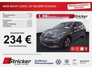 VW Golf Move 2.0TDI DSG 234,-ohne Anzahlung Navi AH - Horn-Bad Meinberg