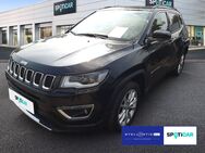 Jeep Compass, 1.3 MultiAir Limited (EURO 6d), Jahr 2020 - Hamburg