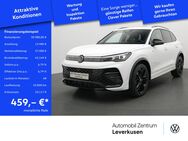 VW Tiguan, R-Line, Jahr 2024 - Leverkusen