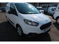 Ford Transit Courier Trend erst 8.000 km # Navi... - Bochum