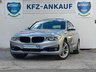 BMW 340 Baureihe 3 Gran Turismo340i xDrive Advantage - München