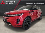 Land Rover Range Rover Evoque, 2.0 P250 MH Kamera360, Jahr 2019 - Weißenburg (Bayern)