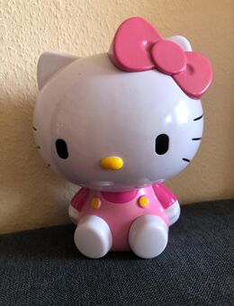 Hello Kitty Spardose, 16cm hoch - Bremen