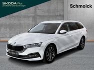 Skoda Octavia, 1.4 TSI Combi Style iV, Jahr 2021 - Emmendingen