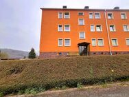 3-Zimmer-Wohnung mit Garten und Garage - Rentnerpaar als Mieter - Blankenstein