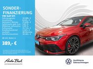 VW Golf, 2.0 TSI VIII GTI "Clubsport" OPF, Jahr 2022 - Limburg (Lahn)