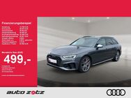 Audi S4, Avant TDI quattro, Jahr 2021 - Landau (Pfalz)