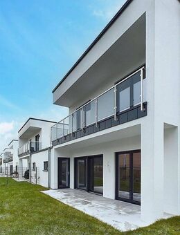 Ihr neues Zuhause: Modern, energieeffizient & bezugsbereit - Pirmasens