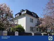 Stadthaus mit viel Charme & Eleganz! - Frankfurt (Main)