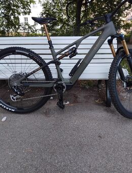 High-End CUBE AMS Hybrid ONE44 C:68X Super TM 400X 29 - Esslingen (Neckar)