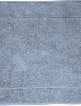 framsohn frottier Badematte Uni Basic Hotelmatte, Höhe 11 mm, beidseitig nutzbar, fußbodenheizungsgeeignet, schnell trocknend, Baumwolle, rechteckig, große Farbpalette, Hergestellt in Österreich, Badezimmerteppich