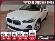 BMW X2 18 i sDrive PANO LED KLIMA NAVI KAMERA DAB - Seubersdorf (Oberpfalz)