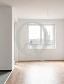 Urban & grün: 4-Zimmer-Wohnung im FONTENAY LIVING - Berlin