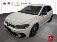 VW Polo, 1.0 TSI MOVE IQ LIGHT LIGHT-A, Jahr 2024 - Schongau