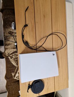 Playstation 5 DiscVersion - Werdau