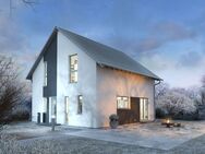 Ihr Traumhaus in fantastischer Lage im Pfinztal - Pfinztal