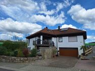 Winkelbungalow in wunderschöner Lage am See Haus Sauna Einbauküche - Ötisheim