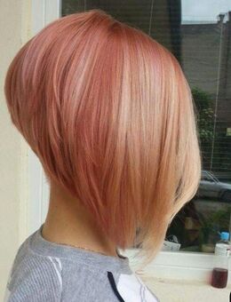 Modelle für Bob Haarschnitt gesucht - Berlin Lichtenberg