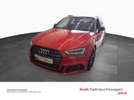 Audi A3, SB 40 TFSI quattro S line, Jahr 2020 - Kassel