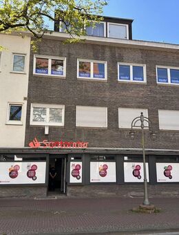 Wohn- und Geschäftshaus im Zentrum von Gütersloh - Gütersloh
