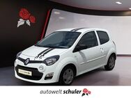 Renault Twingo, 1.2 Expression, Jahr 2012 - Donaueschingen