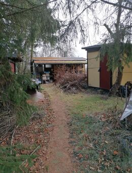 Datsche sucht Grossfamilie - Klipphausen