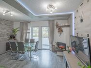 Moderne 4 Zimmer Eigentumswohnung im Erdgeschoss mit Balkon - Villingen-Schwenningen