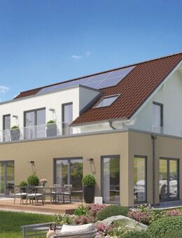 Haus mit ELW und Sonderabschreibung Afa - Rudersberg