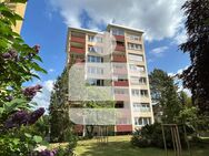 bevorzugte Wohnlage, ruhig gelegen...3-Zi.-ETW in Erlangen-zentrumsnah - Erlangen